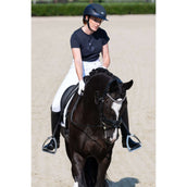 Eskadron Rijbroek Classic Sports '25 Full Grip Wit Eskadron Rijbroek Classic Sports '25 Full Grip Wit