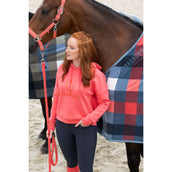 Eskadron Hoodie Classic Sports '25 Coral Blossom Eskadron Hoodie Classic Sports '25 Coral Blossom