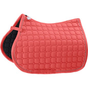 Eskadron Zadeldekje Classic Sports Cotton Veelzijdig Coral Blossom Eskadron Zadeldekje Classic Sports Cotton Veelzijdig Coral Blossom