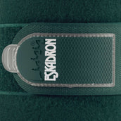 Eskadron Fleecebandages Uni Racinggreen Eskadron Fleecebandages Uni Racinggreen