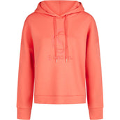 Eskadron Hoodie Classic Sports '25 Coral Blossom Eskadron Hoodie Classic Sports '25 Coral Blossom