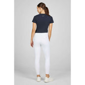 Eskadron Rijbroek Classic Sports '25 Full Grip Wit Eskadron Rijbroek Classic Sports '25 Full Grip Wit