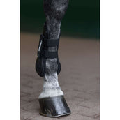 Eskadron Peesbeschermers Air-Flex Classic Zwart Eskadron Peesbeschermers Air-Flex Classic Zwart