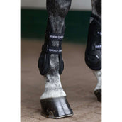 Eskadron Peesbeschermers Air-Flex Sport Zwart Eskadron Peesbeschermers Air-Flex Sport Zwart