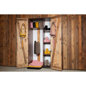 Eskadron Zadeldekje Cotton Platinum '25 Veelzijdigheid Soft Rouge Eskadron Zadeldekje Cotton Platinum '25 Veelzijdigheid Soft Rouge