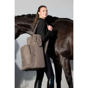 Eskadron Cap/Laarzentas Platinum '25 Smoky Taupe Eskadron Cap/Laarzentas Platinum '25 Smoky Taupe