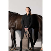 Eskadron Cap/Laarzentas Platinum '25 Smoky Taupe Eskadron Cap/Laarzentas Platinum '25 Smoky Taupe