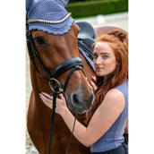 Eskadron Oornetje Classic Sports Jewel Orchid Eskadron Oornetje Classic Sports Jewel Orchid