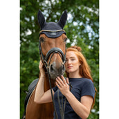 Eskadron Oornetje Classic Sports Dynair Mesh Navy Eskadron Oornetje Classic Sports Dynair Mesh Navy