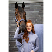 Eskadron Halster Classic Sports Softshell Jewel Orchid Eskadron Halster Classic Sports Softshell Jewel Orchid