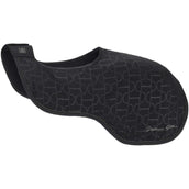 Eskadron Uitrijdeken Platinum '25 Zwart Eskadron Uitrijdeken Platinum '25 Zwart