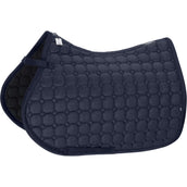 Eskadron Zadeldekje Classic Sports Glitter Veelzijdigheid Navy Eskadron Zadeldekje Classic Sports Glitter Veelzijdigheid Navy