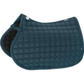 Eskadron Zadeldekje Classic Sports Glitter Veelzijdigheid Ocean Eskadron Zadeldekje Classic Sports Glitter Veelzijdigheid Ocean