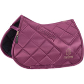 Eskadron Zadeldekje Heritage Bicross Mattgloss Veelzijdigheid Wildberry Eskadron Zadeldekje Heritage Bicross Mattgloss Veelzijdigheid Wildberry