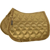 Eskadron Zadeldekje Heritage Satin Jewel Veelzijdigheid Cardamom Eskadron Zadeldekje Heritage Satin Jewel Veelzijdigheid Cardamom