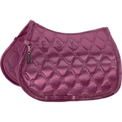 Eskadron Zadeldekje Heritage Satin Jewel Veelzijdigheid Wildberry Eskadron Zadeldekje Heritage Satin Jewel Veelzijdigheid Wildberry