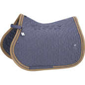 Eskadron Zadeldekje Classic Sports Glossy Jewel Contrast Veelzijdigheid Orchid Eskadron Zadeldekje Classic Sports Glossy Jewel Contrast Veelzijdigheid Orchid