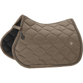 Eskadron Zadeldekje Highgloss Pearls Platinum '25 Veelzijdigheid Smoky Taupe Eskadron Zadeldekje Highgloss Pearls Platinum '25 Veelzijdigheid Smoky Taupe