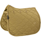 Eskadron Zadeldekje Heritage Glam Crystal Dressuur Cardamom Eskadron Zadeldekje Heritage Glam Crystal Dressuur Cardamom