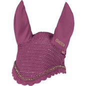 Eskadron Oornetje Heritage Crystal Wildberry Eskadron Oornetje Heritage Crystal Wildberry