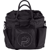 Eskadron Poetstas Platinum '26 Faux Leather Zwart Eskadron Poetstas Platinum '26 Faux Leather Zwart