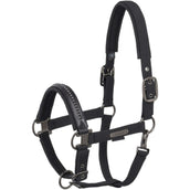 Eskadron Halster Softshell Pearls Platinum '25 Zwart Eskadron Halster Softshell Pearls Platinum '25 Zwart