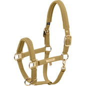 Eskadron Halster Heritage Girth Double Pin Cardamom Eskadron Halster Heritage Girth Double Pin Cardamom