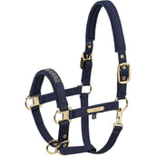 Eskadron Halster Heritage Girth Double Pin Navy Eskadron Halster Heritage Girth Double Pin Navy