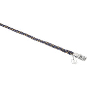 Eskadron Halstertouw Classic Sports Regular met Paniekhaak Navy/Sierra/Orchid Eskadron Halstertouw Classic Sports Regular met Paniekhaak Navy/Sierra/Orchid