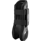Eskadron Peesbeschermers Air-Flex Classic Zwart Eskadron Peesbeschermers Air-Flex Classic Zwart