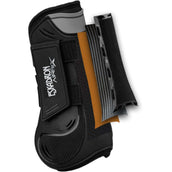 Eskadron Peesbeschermers Air-Flex Classic Bruin Eskadron Peesbeschermers Air-Flex Classic Bruin