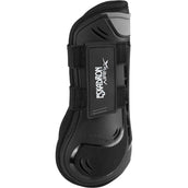 Eskadron Peesbeschermers Air-Flex Classic Zwart Eskadron Peesbeschermers Air-Flex Classic Zwart