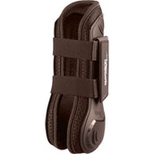 Eskadron Peesbeschermers Air-Flex Classic Bruin Eskadron Peesbeschermers Air-Flex Classic Bruin