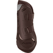 Eskadron Peesbeschermers Air-Flex Classic Bruin Eskadron Peesbeschermers Air-Flex Classic Bruin