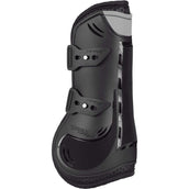 Eskadron Peesbeschermers Air-Flex Sport Zwart Eskadron Peesbeschermers Air-Flex Sport Zwart