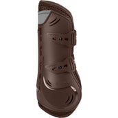 Eskadron Peesbeschermers Air-Flex Sport Bruin Eskadron Peesbeschermers Air-Flex Sport Bruin
