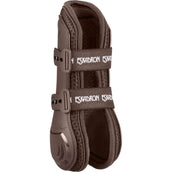 Eskadron Peesbeschermers Air-Flex Sport Bruin Eskadron Peesbeschermers Air-Flex Sport Bruin