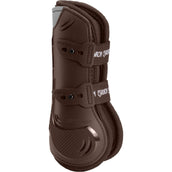 Eskadron Peesbeschermers Air-Flex Sport Bruin Eskadron Peesbeschermers Air-Flex Sport Bruin