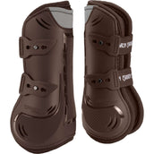 Eskadron Peesbeschermers Air-Flex Sport Bruin Eskadron Peesbeschermers Air-Flex Sport Bruin