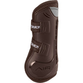 Eskadron Peesbeschermers Air-Flex Sport Bruin Eskadron Peesbeschermers Air-Flex Sport Bruin