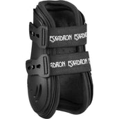 Eskadron Kogelbeschermers Air-Flex Sport Zwart Eskadron Kogelbeschermers Air-Flex Sport Zwart
