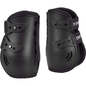 Eskadron Kogelbeschermers Air-Flex Sport Zwart Eskadron Kogelbeschermers Air-Flex Sport Zwart