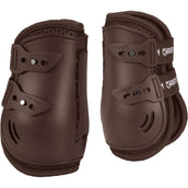 Eskadron Kogelbeschermers Air-Flex Sport Bruin Eskadron Kogelbeschermers Air-Flex Sport Bruin