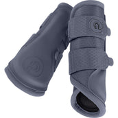 Eskadron Dressage Boots Platinum '26 1200D Sparkle Slate Blue Eskadron Dressage Boots Platinum '26 1200D Sparkle Slate Blue