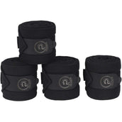 Eskadron Bandages Platinum '25 Zwart Eskadron Bandages Platinum '25 Zwart