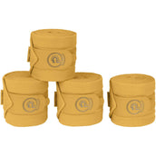 Eskadron Bandages Platinum '25 Golden Yellow Eskadron Bandages Platinum '25 Golden Yellow