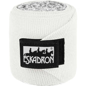Eskadron Bandages Climatex Wit Eskadron Bandages Climatex Wit