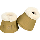 Eskadron Springschoenen Heritage Faux Leather Faux Fur Cardamom Eskadron Springschoenen Heritage Faux Leather Faux Fur Cardamom