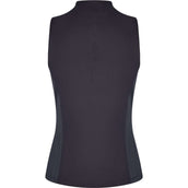 Eskadron Top Classic Sports Mouwloos Navy Eskadron Top Classic Sports Mouwloos Navy
