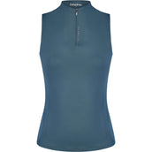 Eskadron Top Classic Sports Mouwloos Ocean Eskadron Top Classic Sports Mouwloos Ocean
